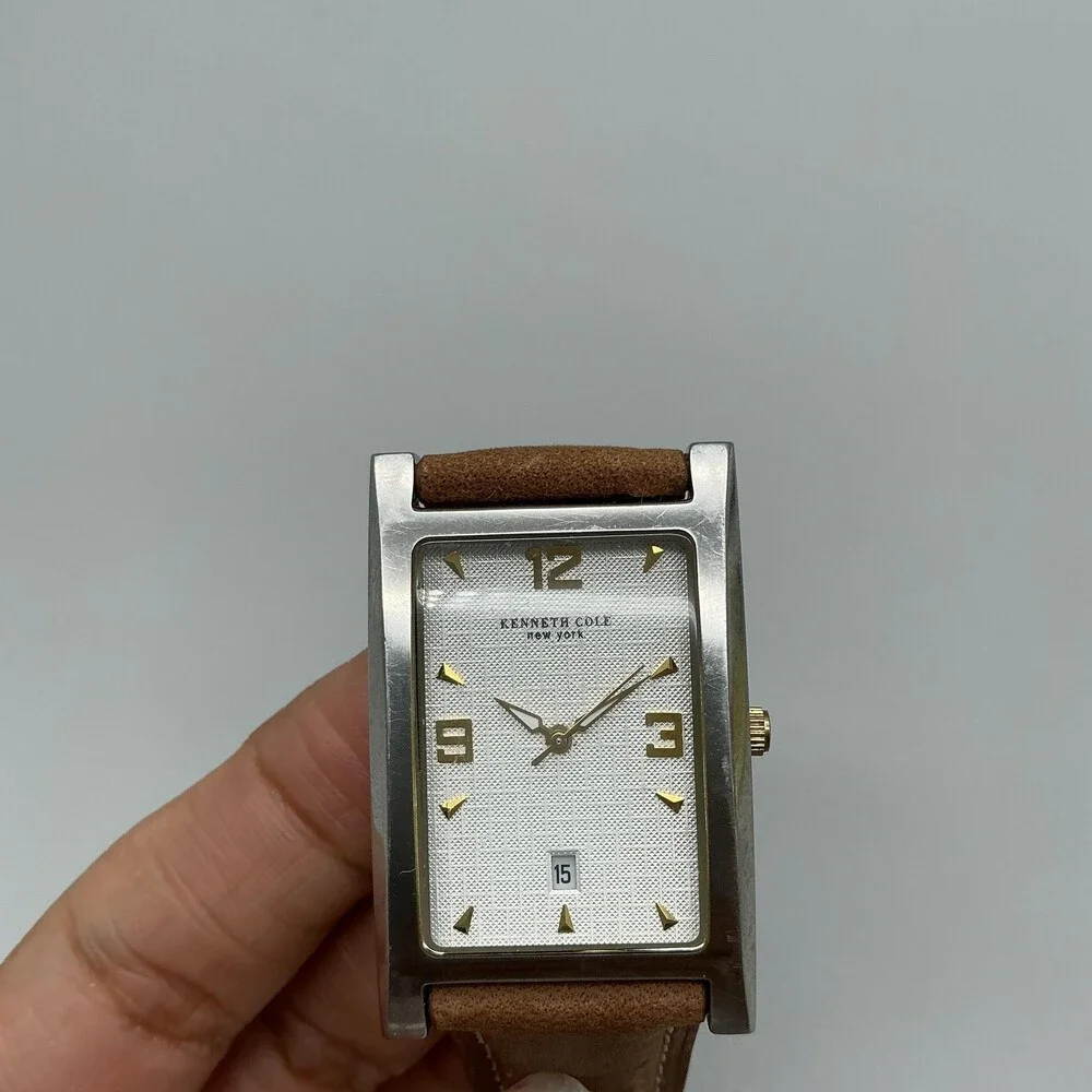 Kenneth Cole see photos
